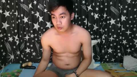 Snapshot of cumloader_ian4u chatting on 02.13.25 IAN online show from 02.13.25