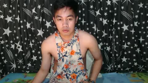 Snapshot of cumloader_ian4u chatting on 02.15.25 IAN online show from 02.15.25