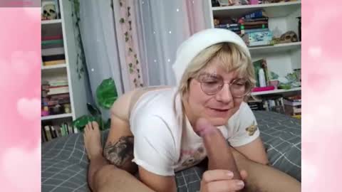 cumslutpawg online show from 10.19.25