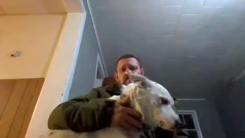 Snapshot of cuntreeboy68 chatting on 01.24.25 Bash online show from 01.24.25