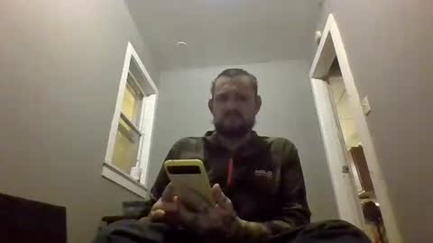 Snapshot of cuntreeboy68 chatting on 01.26.25 Bash online show from 01.26.25