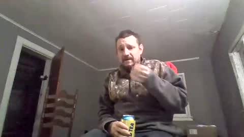 Snapshot of cuntreeboy68 chatting on 02.15.25 Bash online show from 02.15.25