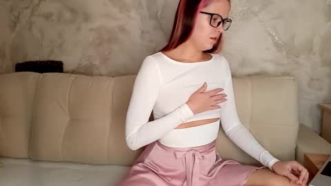 Snapshot of curious_enough chatting on 12.02.25 Miley online show from 12.02.25