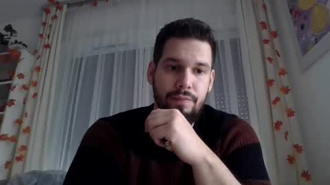 Snapshot of curious_forall chatting on 11.22.25 curious_forall online show from 11.22.25