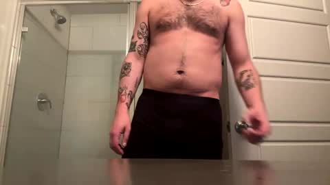 Snapshot of curiousbwcc chatting on 01.22.25 curiousbwcc online show from 01.22.25