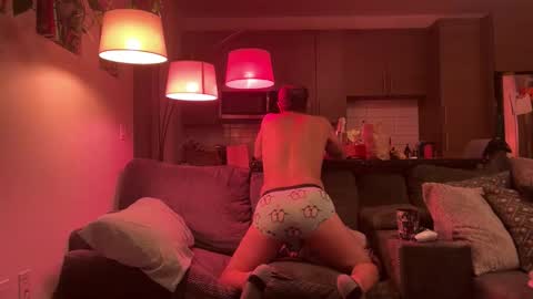 Snapshot of curiousbwcc chatting on 09.16.25 curiousbwcc online show from 09.16.25