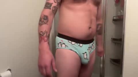 Snapshot of curiousbwcc chatting on 10.02.25 curiousbwcc online show from 10.02.25