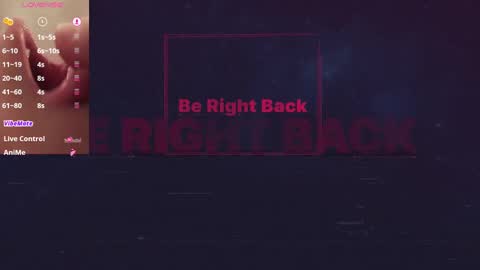 Snapshot of curiousgenie chatting on 02.08.25 curiousgenie online show from 02.08.25