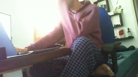 Snapshot of curiousgenie chatting on 03.11.25 curiousgenie online show from 03.11.25