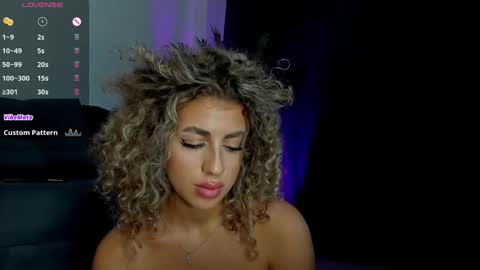 Antonia online show from 12.14.24