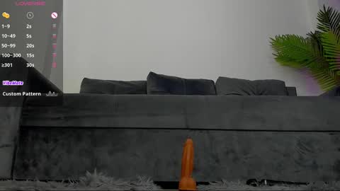 Antonia online show from 01.18.25