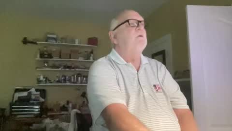 Snapshot of curo69 chatting on 12.22.24 ALAN online show from 12.22.24