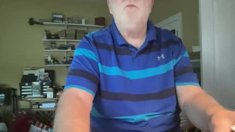 Snapshot of curo69 chatting on 01.05.25 ALAN online show from 01.05.25