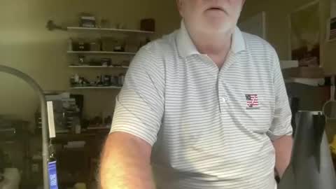 Snapshot of curo69 chatting on 01.22.25 ALAN online show from 01.22.25