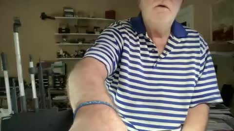 Snapshot of curo69 chatting on 02.26.25 ALAN online show from 02.26.25