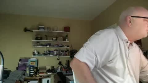 Snapshot of curo69 chatting on 03.01.25 ALAN online show from 03.01.25