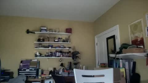 Snapshot of curo69 chatting on 03.05.25 ALAN online show from 03.05.25