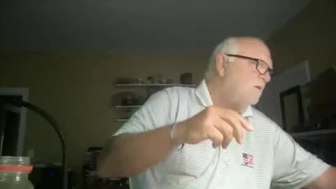 Snapshot of curo69 chatting on 09.24.25 ALAN online show from 09.24.25