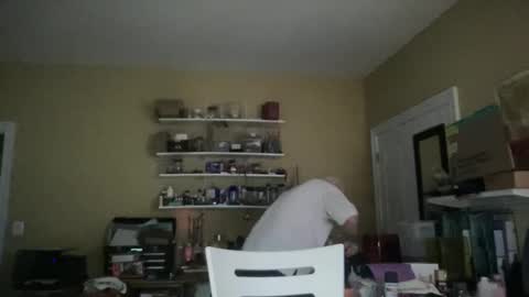 Snapshot of curo69 chatting on 10.22.25 ALAN online show from 10.22.25