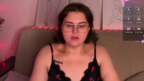 Snapshot of curvy_janie chatting on 09.21.25 Jane online show from 09.21.25
