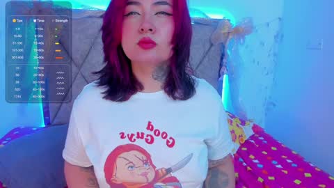 Snapshot of curvybaddie chatting on 01.08.25 A online show from 01.08.25