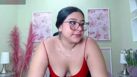 Zoe  online show from 10.20.25