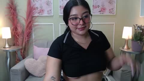 Zoe  online show from 10.20.25