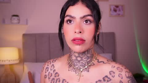 Samantha online show from 12.05.24