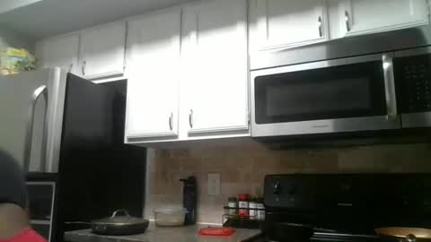 Snapshot of curvyychocolate chatting on 01.30.25 curvyychocolate online show from 01.30.25