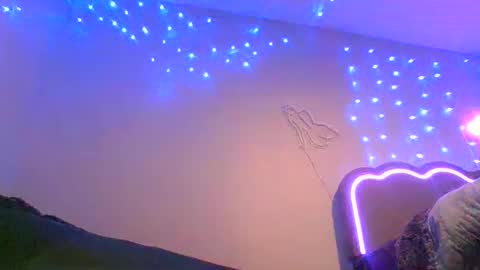 Snapshot of curvyychocolate chatting on 01.31.25 curvyychocolate online show from 01.31.25