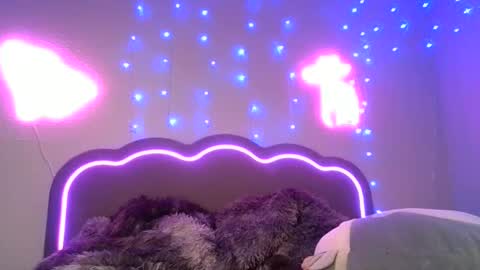 Snapshot of curvyychocolate chatting on 02.09.25 curvyychocolate online show from 02.09.25