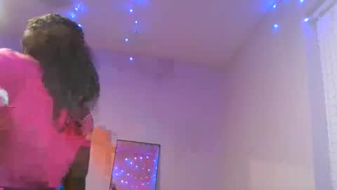 Snapshot of curvyychocolate chatting on 02.11.25 curvyychocolate online show from 02.11.25