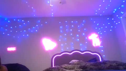 Snapshot of curvyychocolate chatting on 02.16.25 curvyychocolate online show from 02.16.25