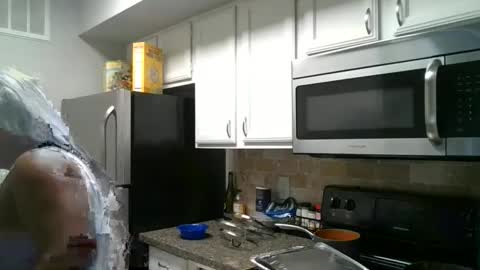 Snapshot of curvyychocolate chatting on 03.03.25 curvyychocolate online show from 03.03.25