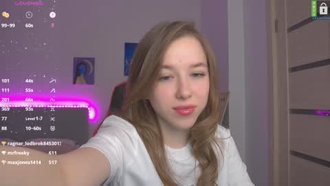 Amanda online show from 01.01.25