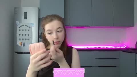 Amanda online show from 11.12.25