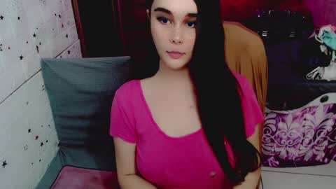 Snapshot of cute_candace chatting on 01.22.25 indianadollbaby online show from 01.22.25