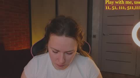 Snapshot of cute_darina chatting on 12.07.24 Everyday stream in the same time online show from 12.07.24
