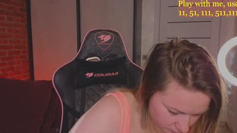 Snapshot of cute_darina chatting on 01.14.25 Everyday stream in the same time online show from 01.14.25