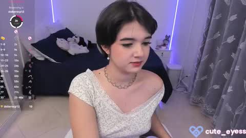 Cute online show from 10.01.25