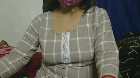 Snapshot of cute_kashmira99 chatting on 01.09.25 kashmira online show from 01.09.25