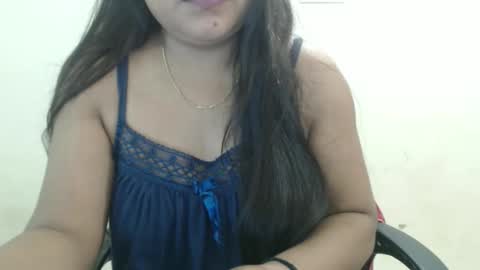 Snapshot of cute_kavya chatting on 09.10.25 cute_kavya online show from 09.10.25