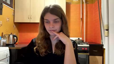 Snapshot of cute_kitte chatting on 01.24.25 cute_kitte online show from 01.24.25