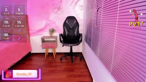 Snapshot of cute_sarita18 chatting on 12.27.24 Sarita online show from 12.27.24