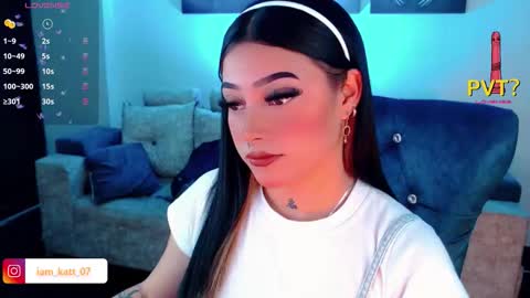 Snapshot of cute_sarita18 chatting on 09.19.25 Sarita online show from 09.19.25