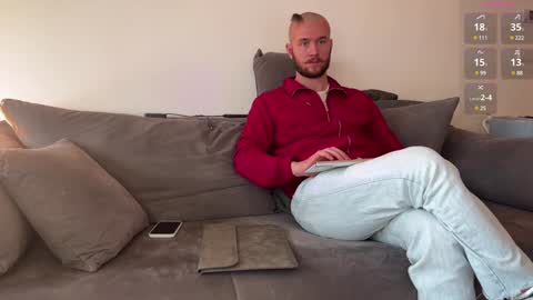 cute_skywalker online show from 12.09.24