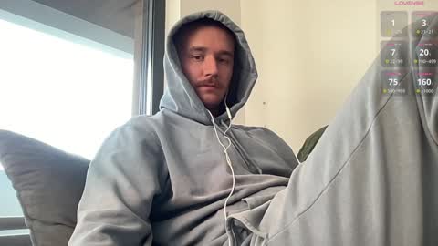 cute_skywalker online show from 01.13.25