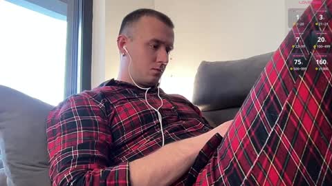 cute_skywalker online show from 01.20.25