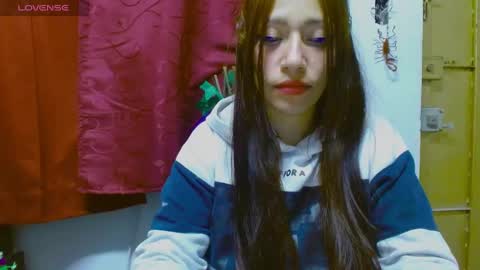 Snapshot of cute_zoe1 chatting on 03.03.25 cute_zoe1 online show from 03.03.25