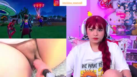 Snapshot of cutecinamonroll chatting on 11.01.25 Cinna independent model online show from 11.01.25